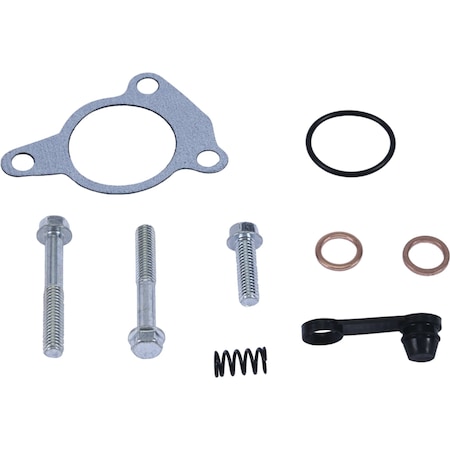 All Balls Clutch Slave Cylinder Kit (18-6039) For Husqvarna FR450 Rally 2020 18-6039